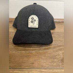 Travis Mathew Nightjar Hat